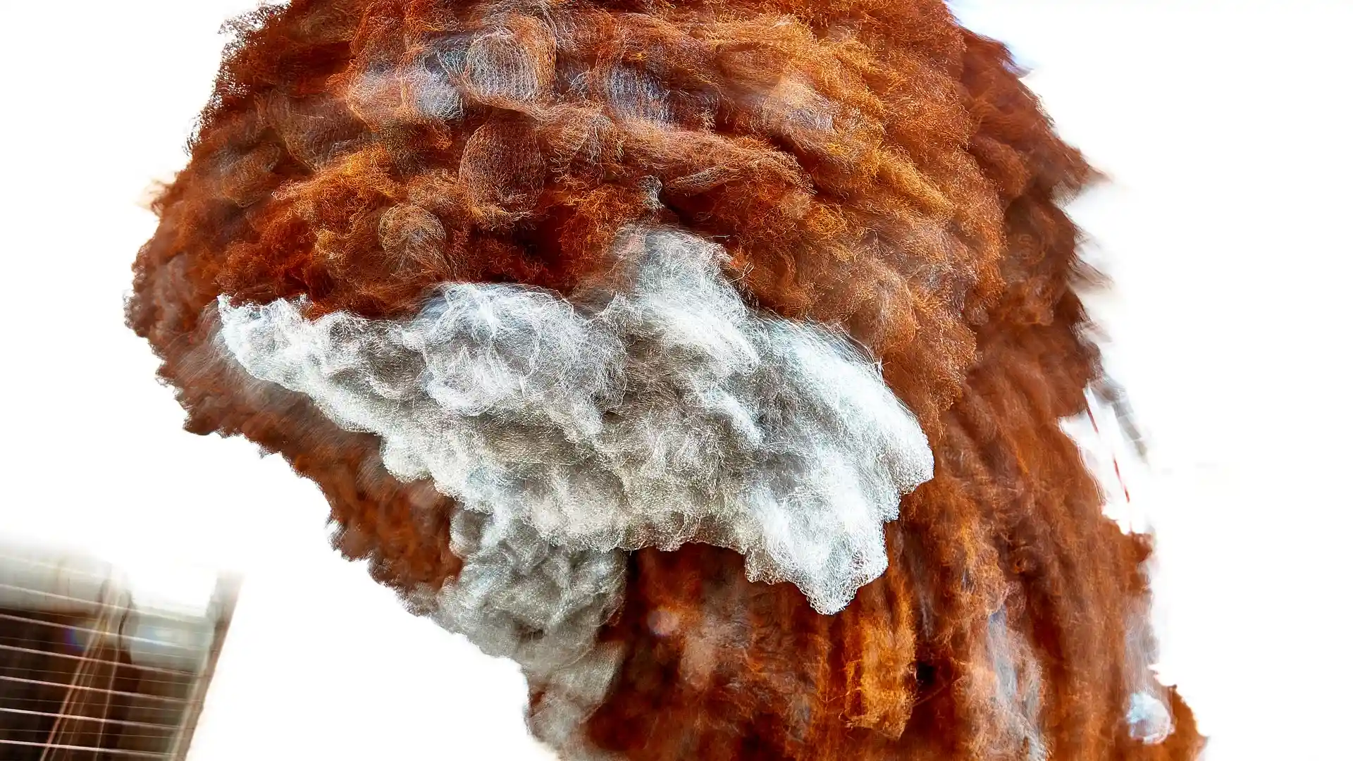 Serafina, Liquid Image, eine Video-Klang-Installation, Lissabon, Portugal, Bild 1