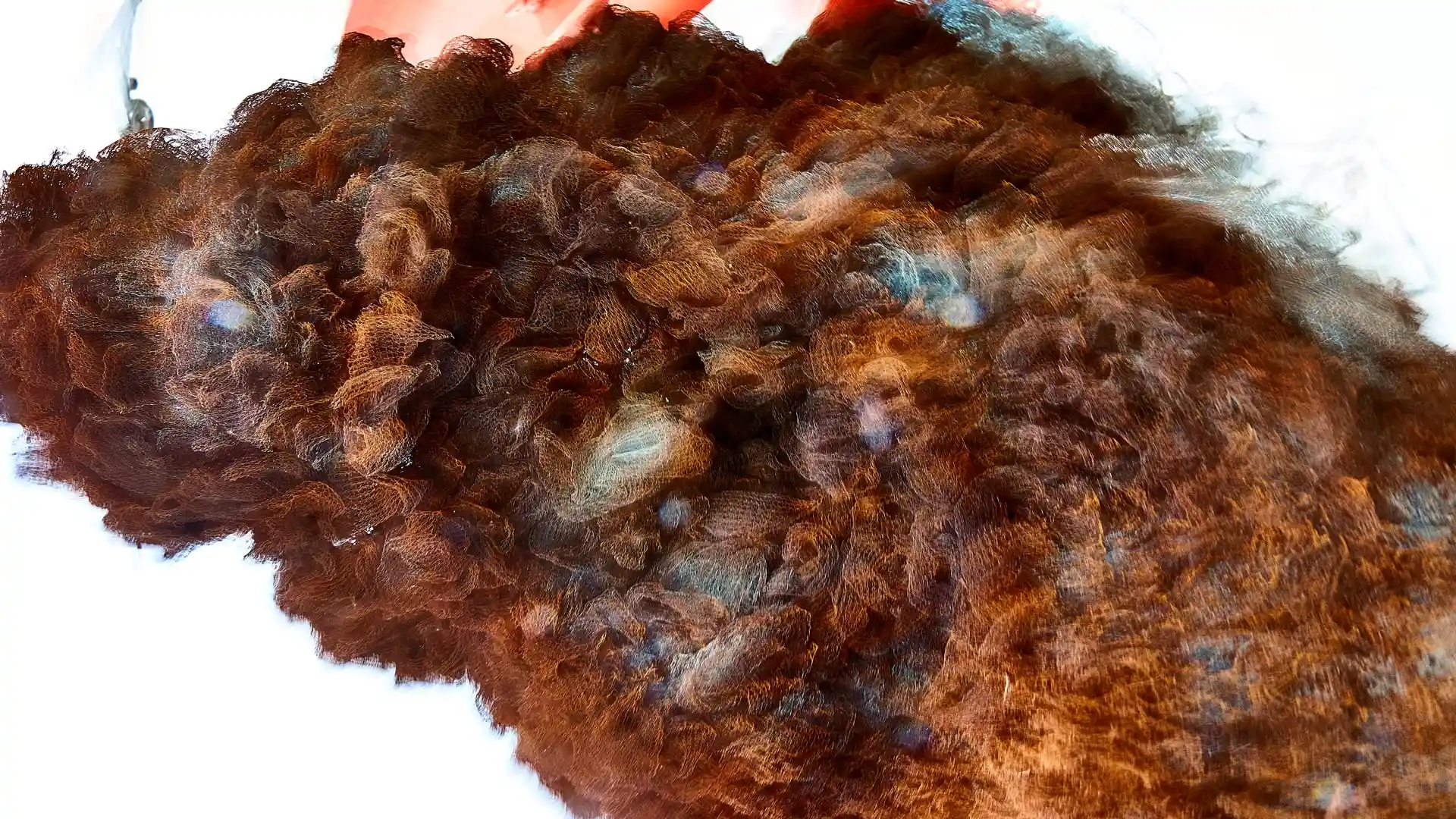 Serafina, Liquid Image, eine Video-Klang-Installation, Lissabon, Portugal, Bild 4