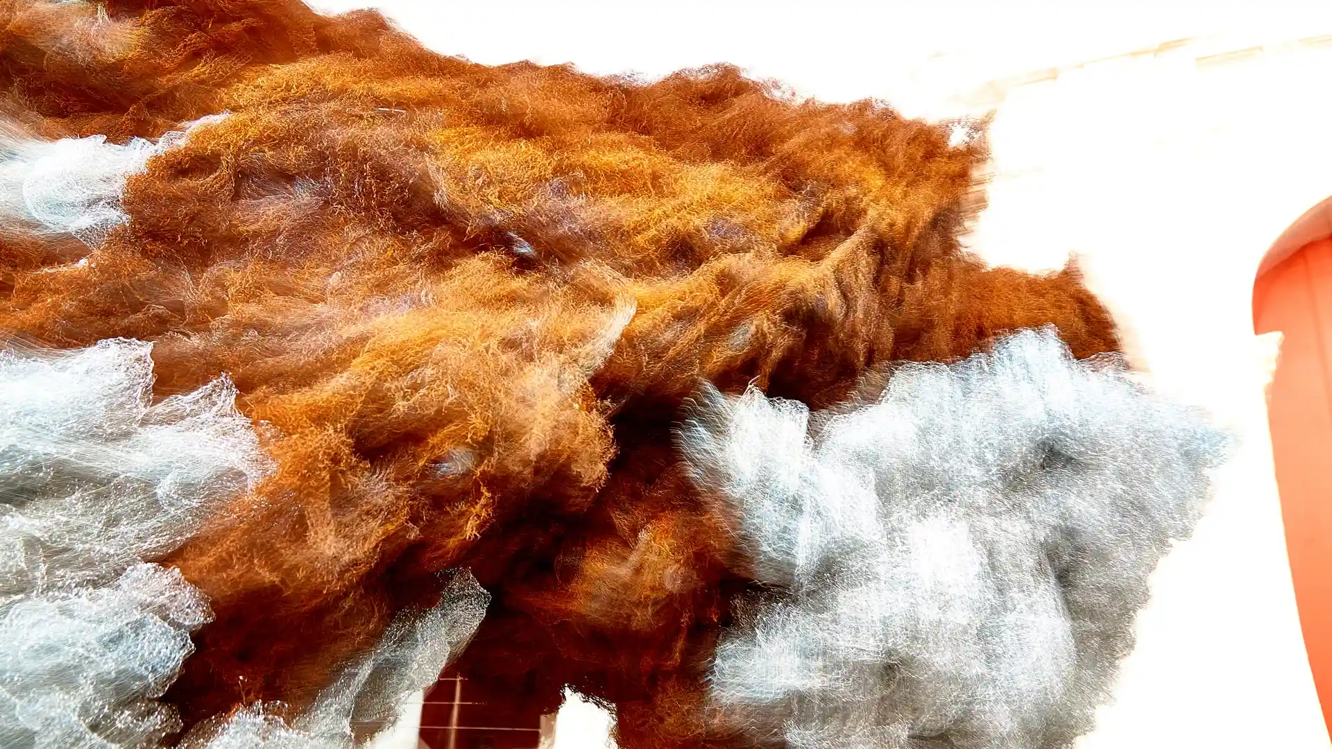 Serafina, Liquid Image, eine Video-Klang-Installation, Lissabon, Portugal, Bild 13