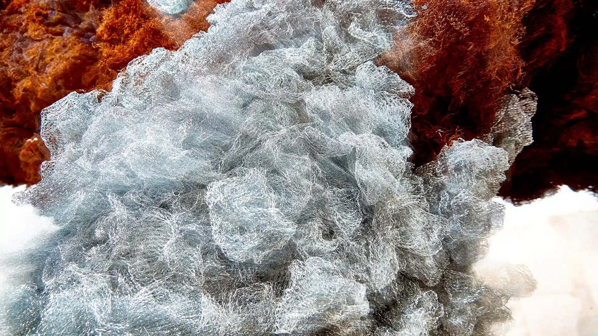 Serafina, Liquid Image, eine Video-Klang-Installation, Lissabon, Portugal, Bild 21