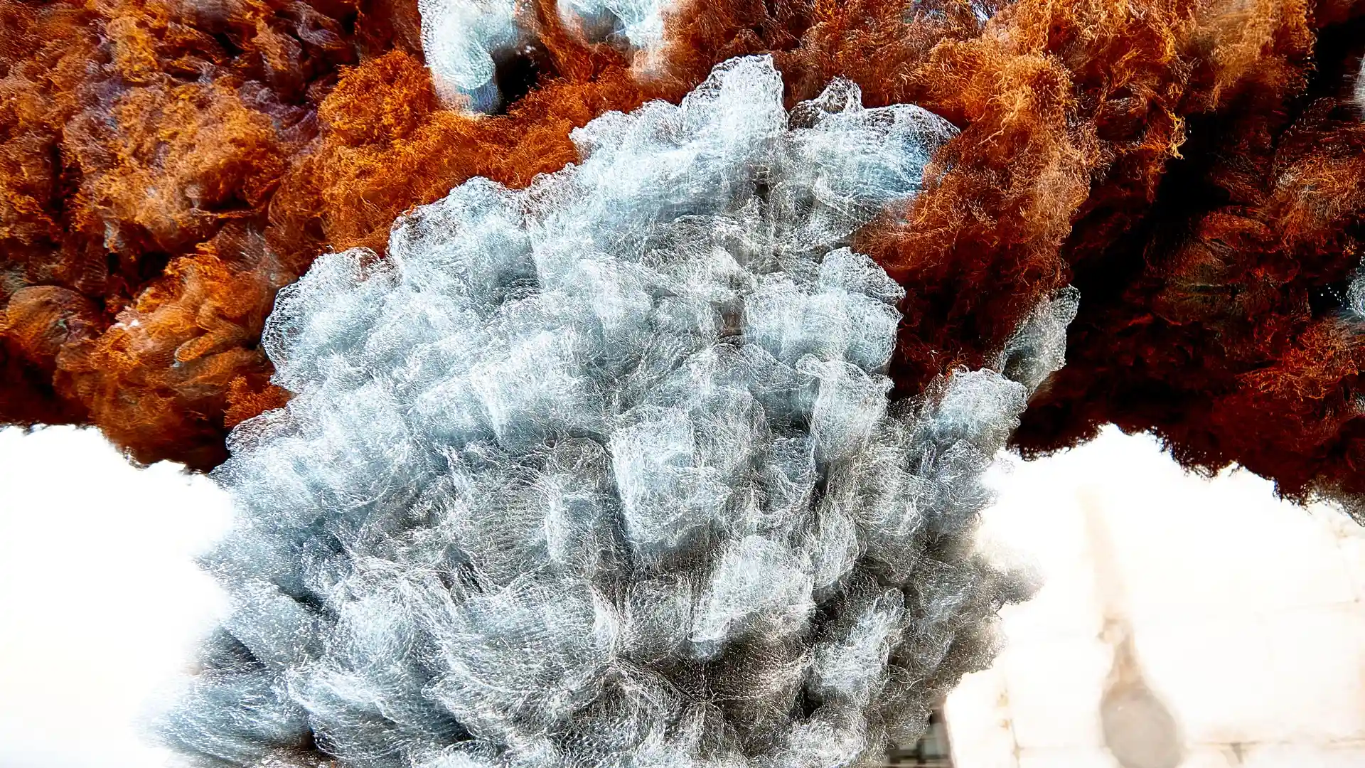 Serafina, Liquid Image, eine Video-Klang-Installation, Lissabon, Portugal, Bild 22