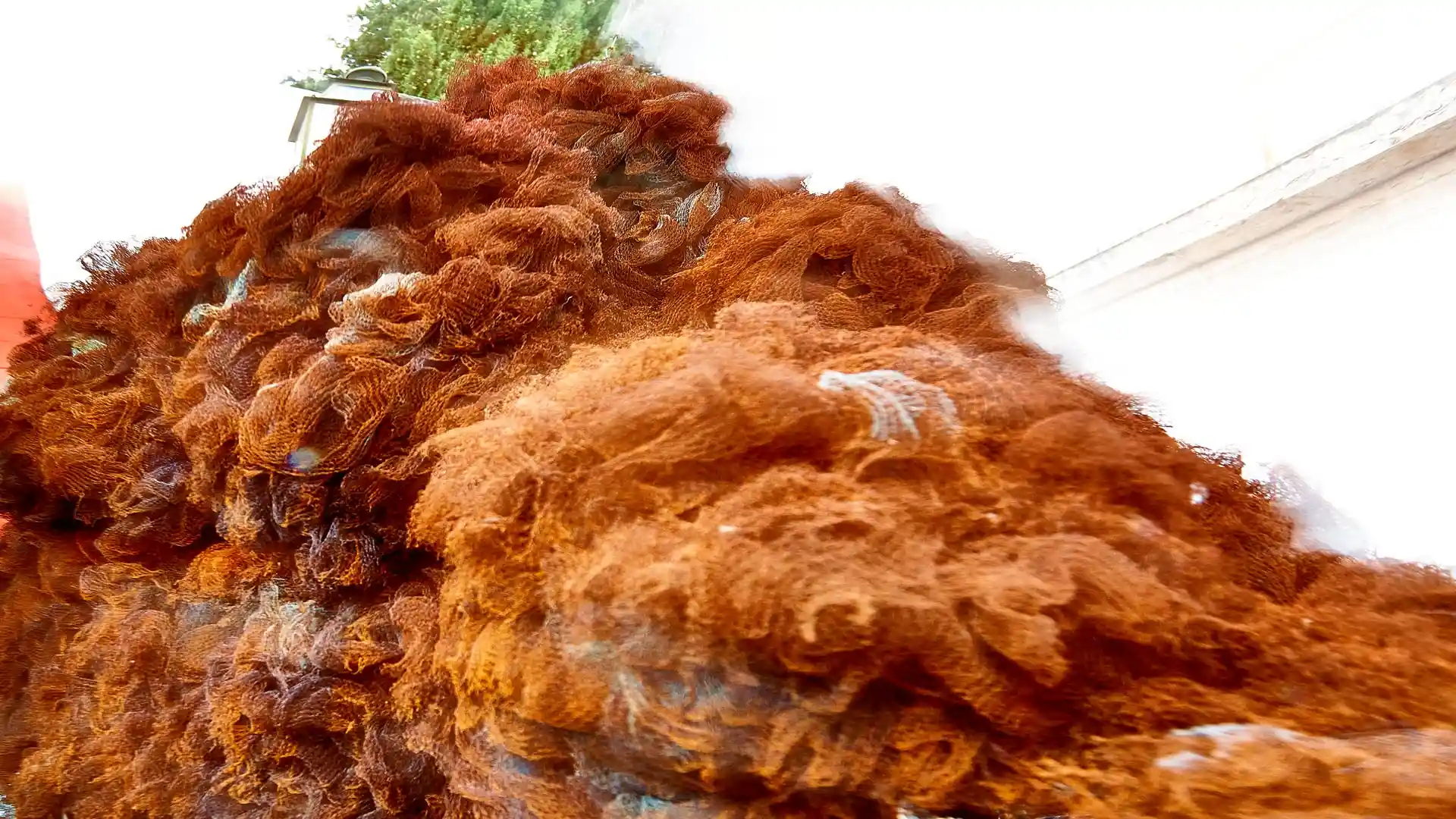 Serafina, Liquid Image, eine Video-Klang-Installation, Lissabon, Portugal, Bild 29