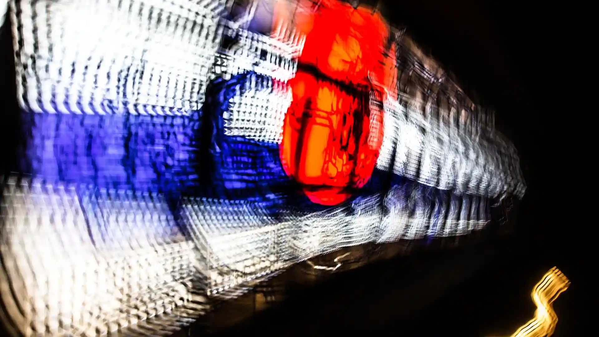 Pharus, Liquid Image zur Video Klang Installation zum 50. Jubiläum des Mariendoms zu Neviges von Gottfried Böhm, Bild 8