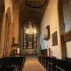 Augustinerkirche Erfurt Innenansicht