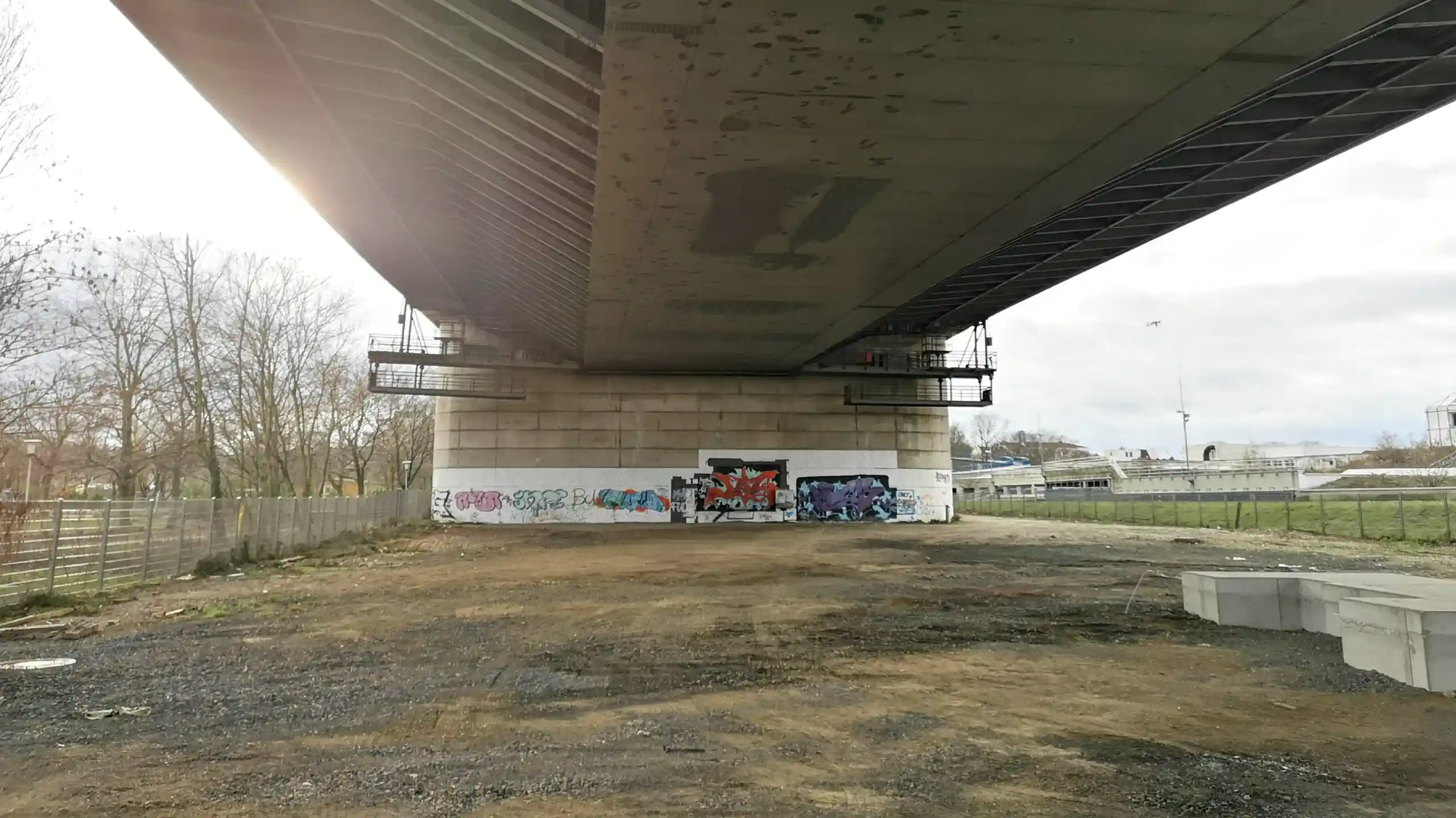 Plans, Projektbeschreibung Beethoven 2020 in Bonn, Bild 11