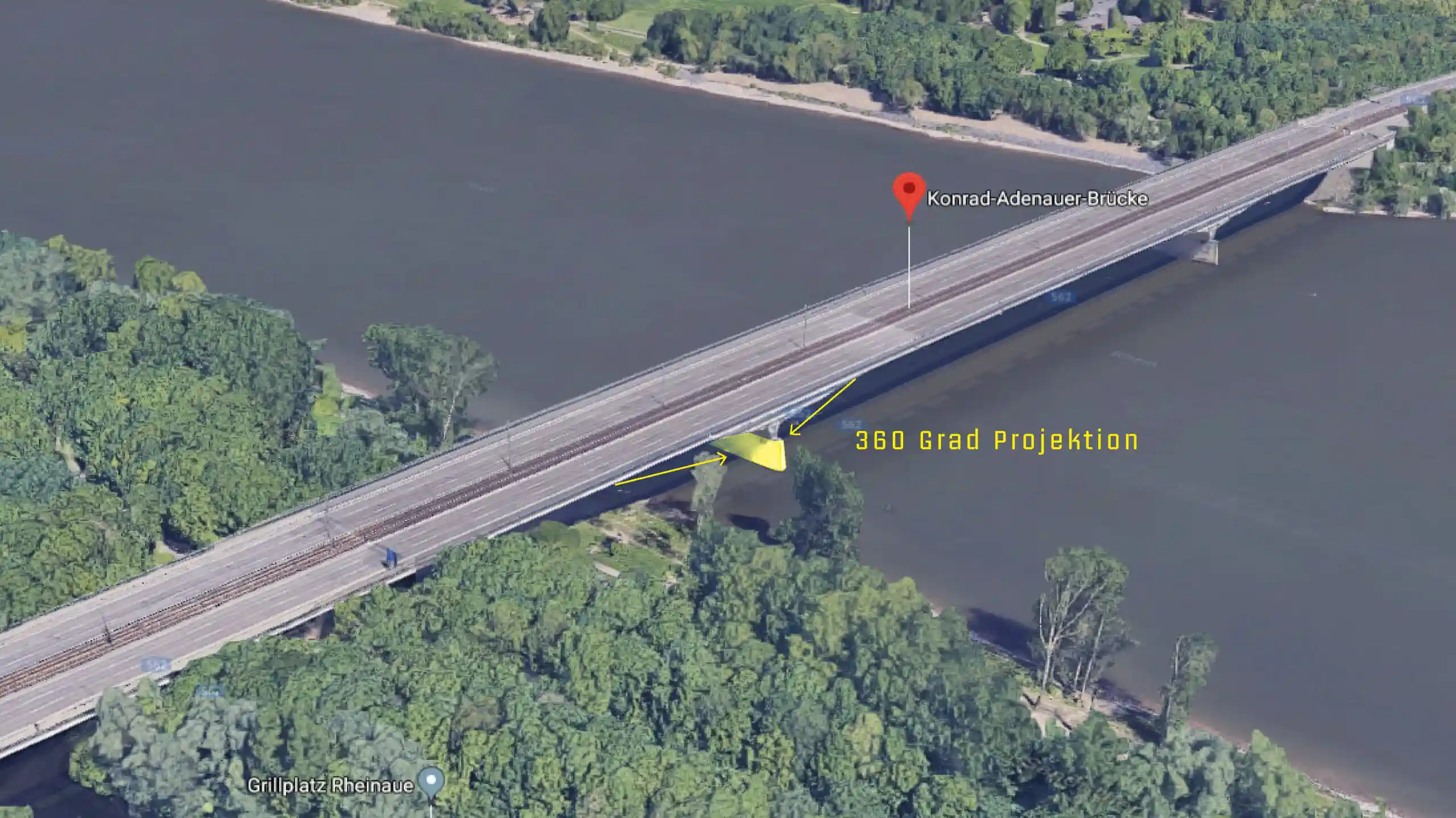 Plans, Projektbeschreibung Beethoven 2020 in Bonn, Bild 22