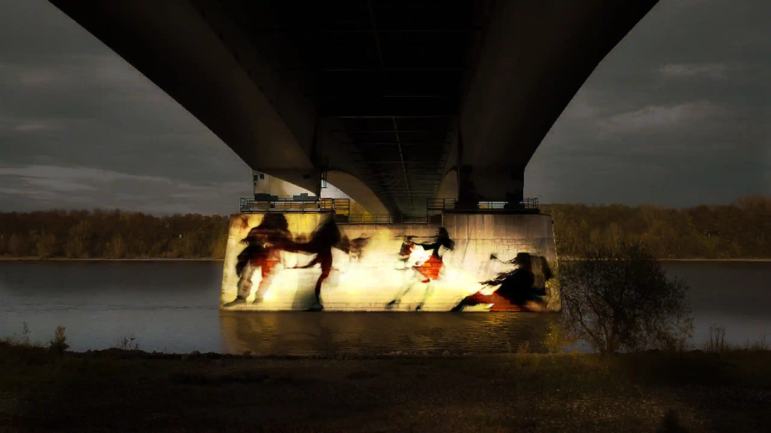 Plans, Projektbeschreibung Beethoven 2020 in Bonn, Bild 25