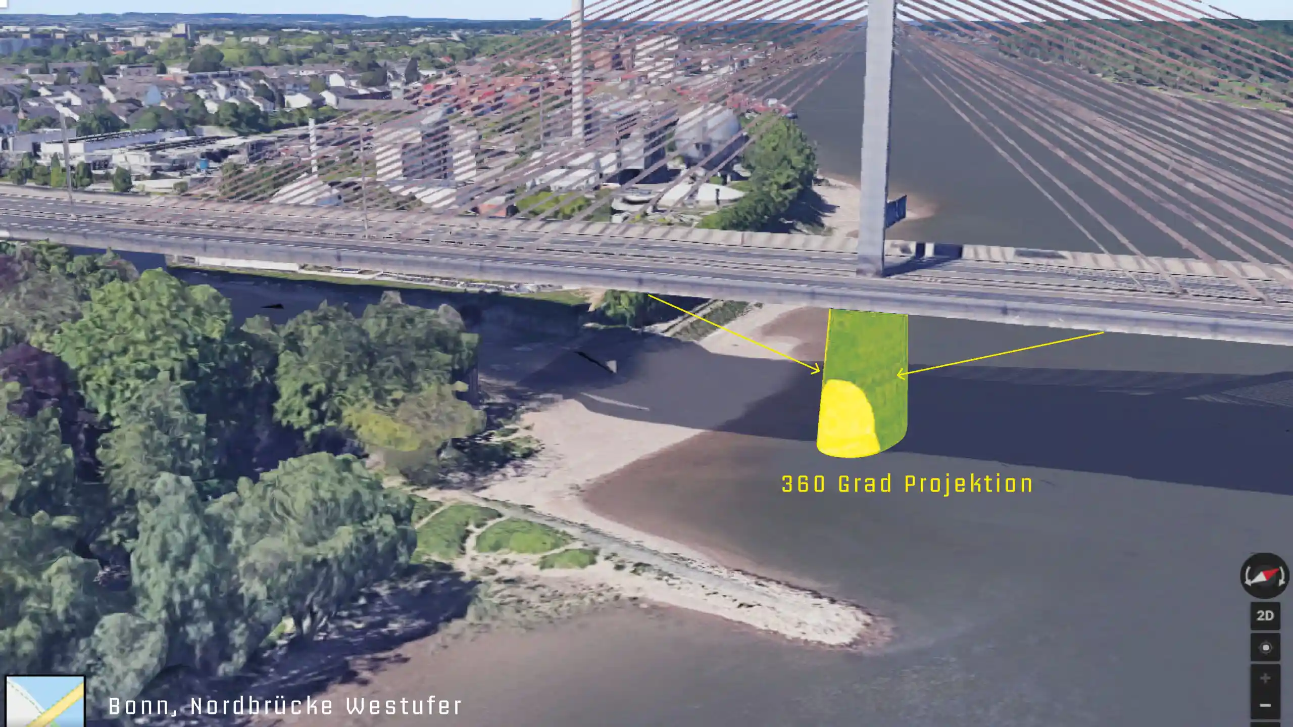 Plans, Projektbeschreibung Beethoven 2020 in Bonn, Bild 7