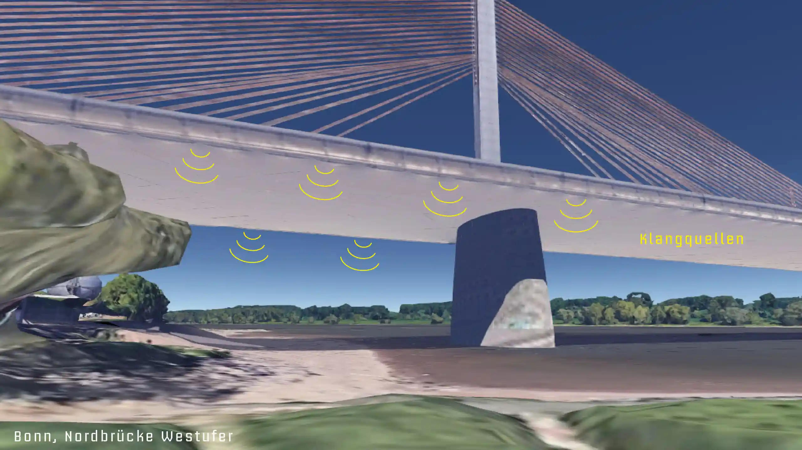 Plans, Projektbeschreibung Beethoven 2020 in Bonn, Bild 8