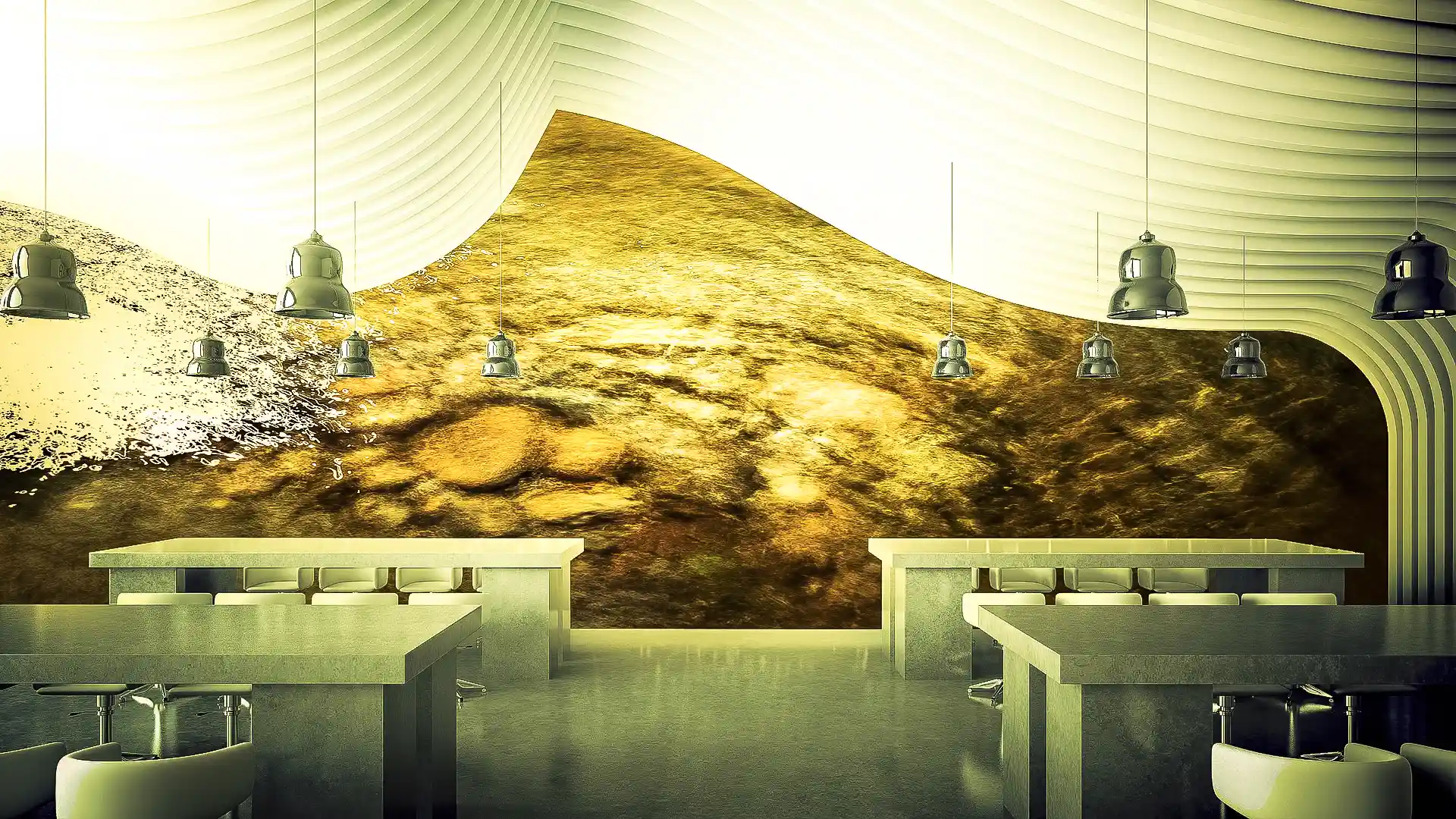 Area Composer Plans. Geplante Projekte zum Thema Architektur Mapping, Video Sound Installationen, Bild 6