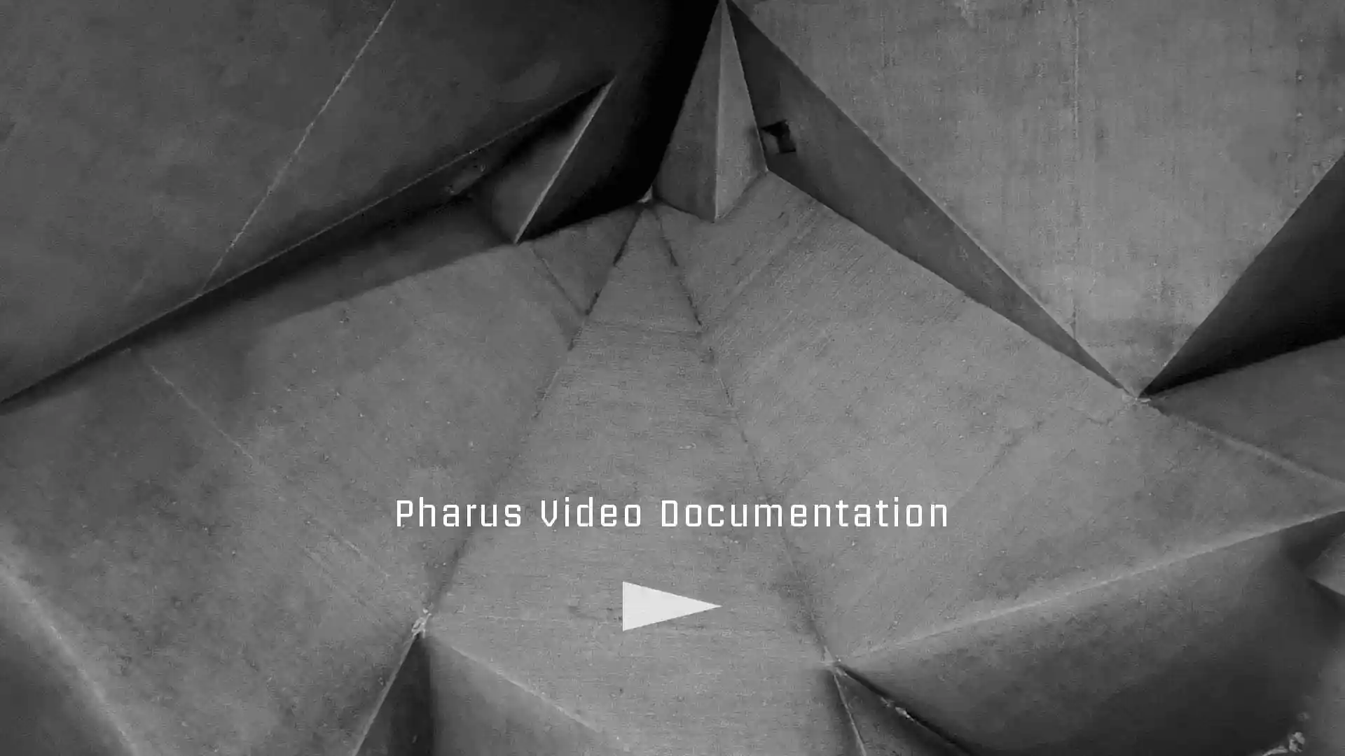 Link to PHARUS video documentation