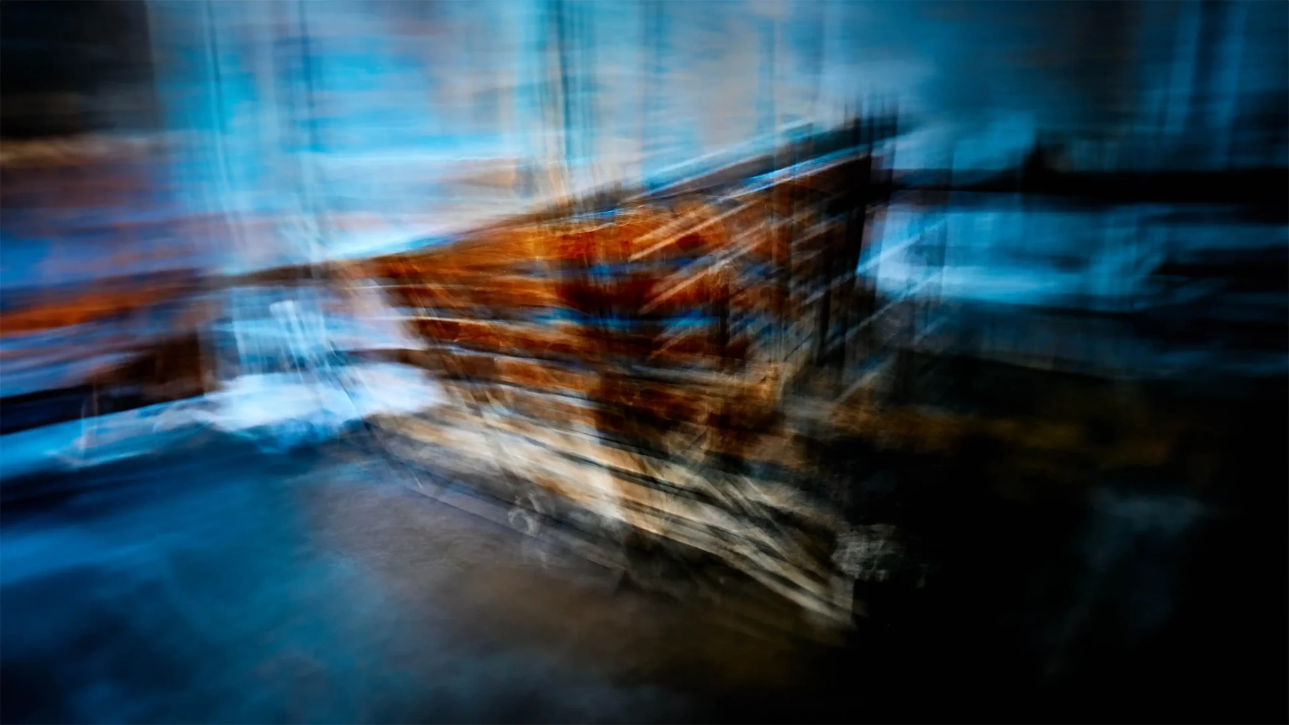 Area Composer's audiovisual artwork EMPATHY for Buchenwald