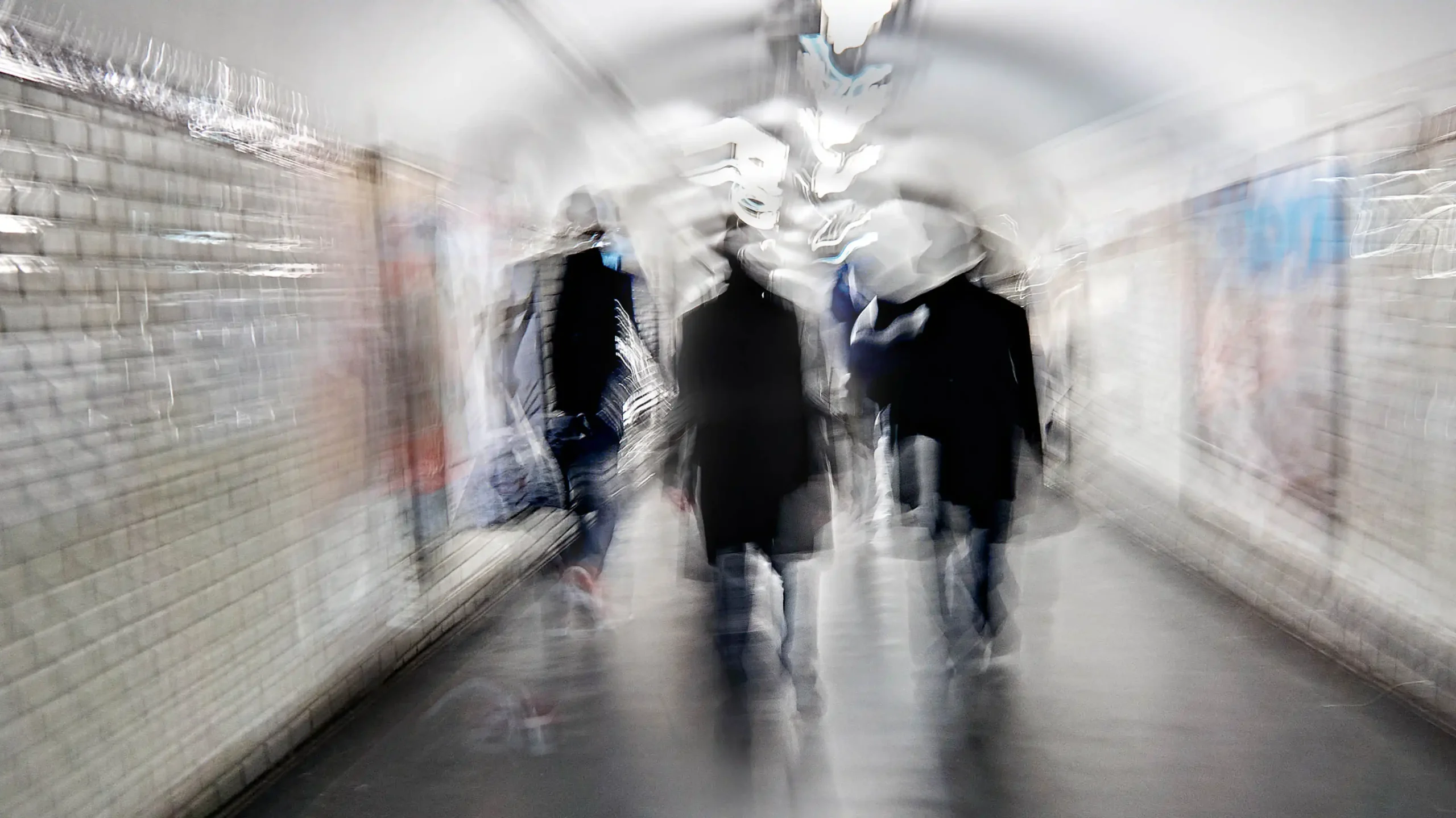 Area Composer's audiovisual artwork EMPATHY for Buchenwald