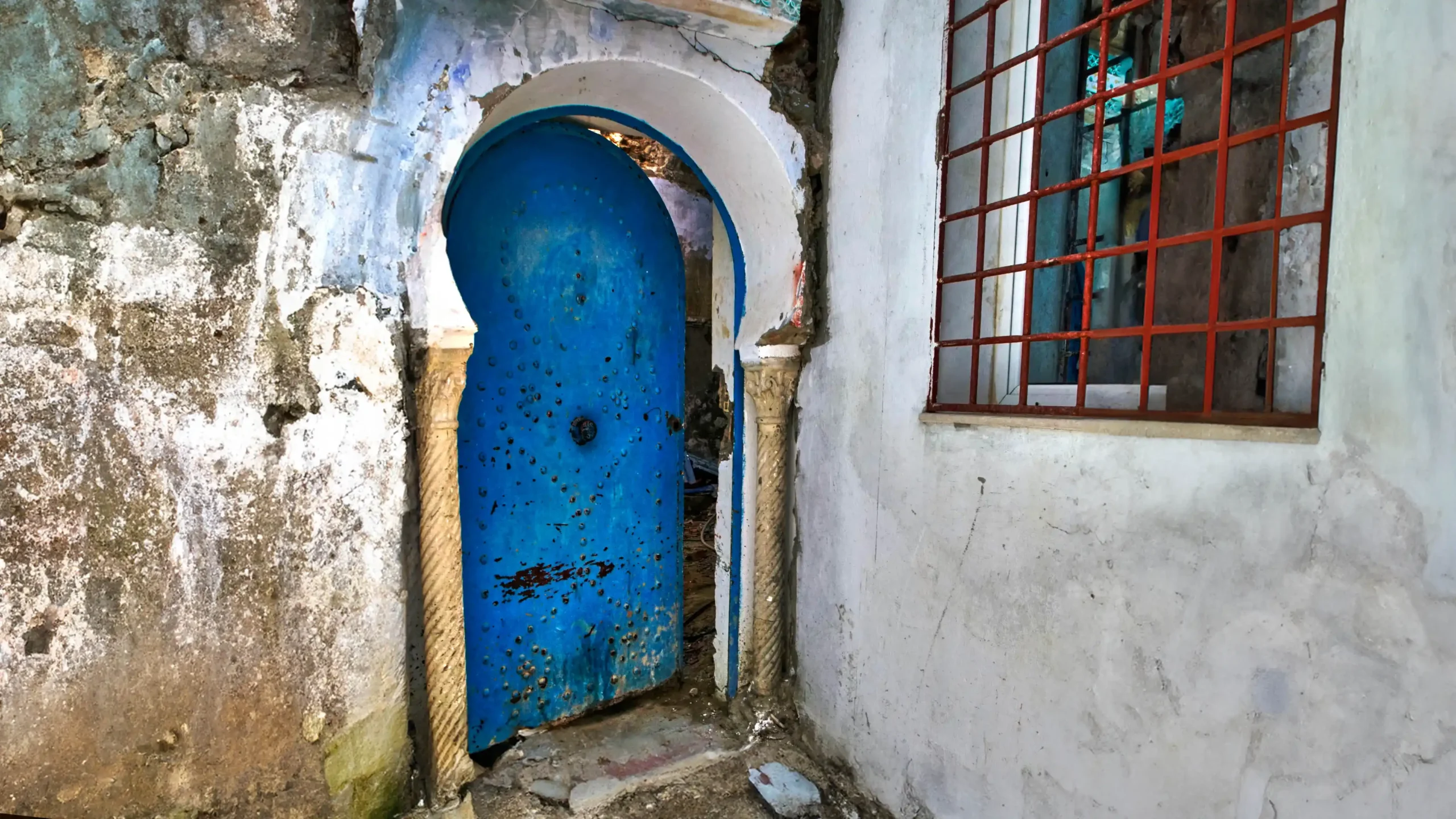 Area Composer's audiovisual artwork EMPATHY for Buchenwald