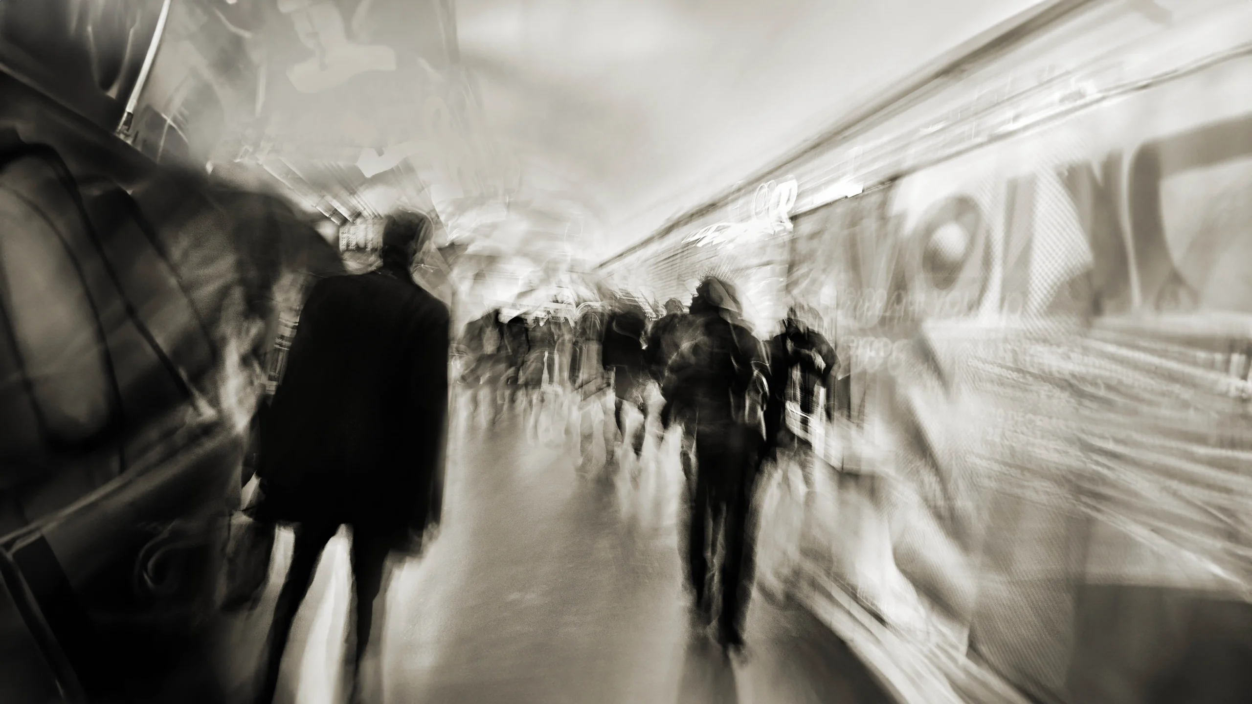 Area Composer's audiovisual artwork EMPATHY for Buchenwald