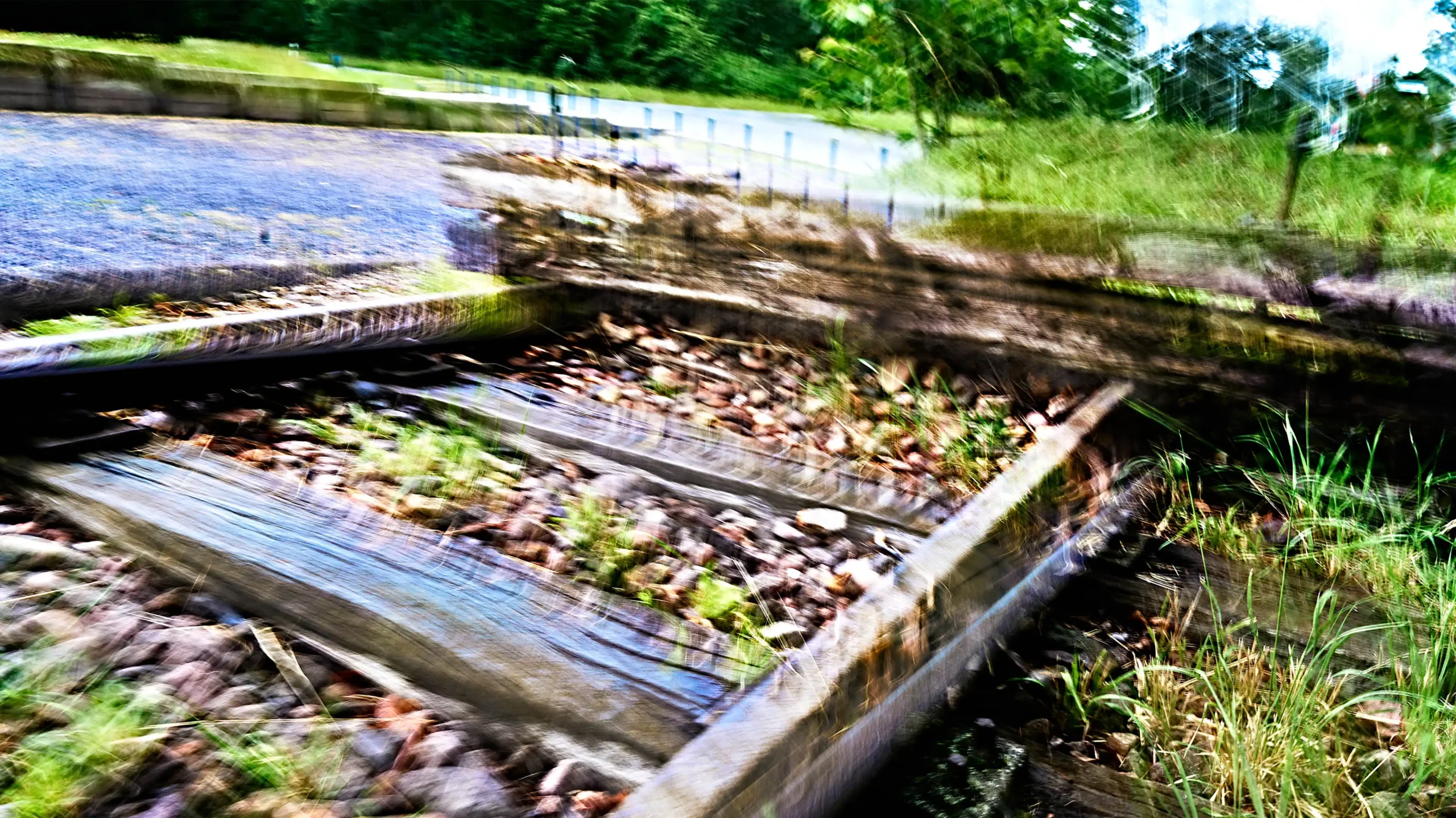 Area Composer's audiovisual artwork EMPATHY for Buchenwald