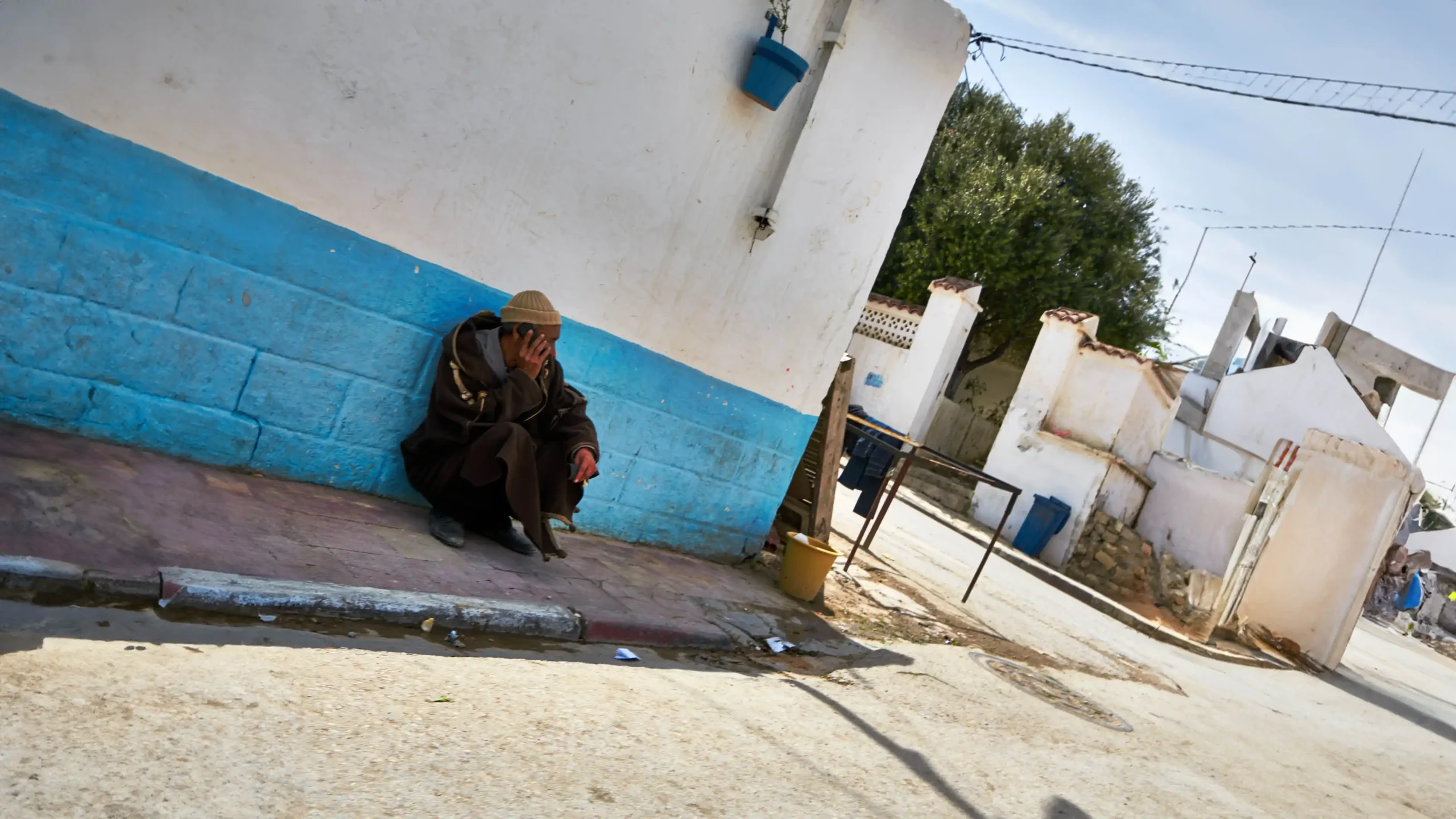 Area Composer's audiovisual artwork EMPATHY for Buchenwald