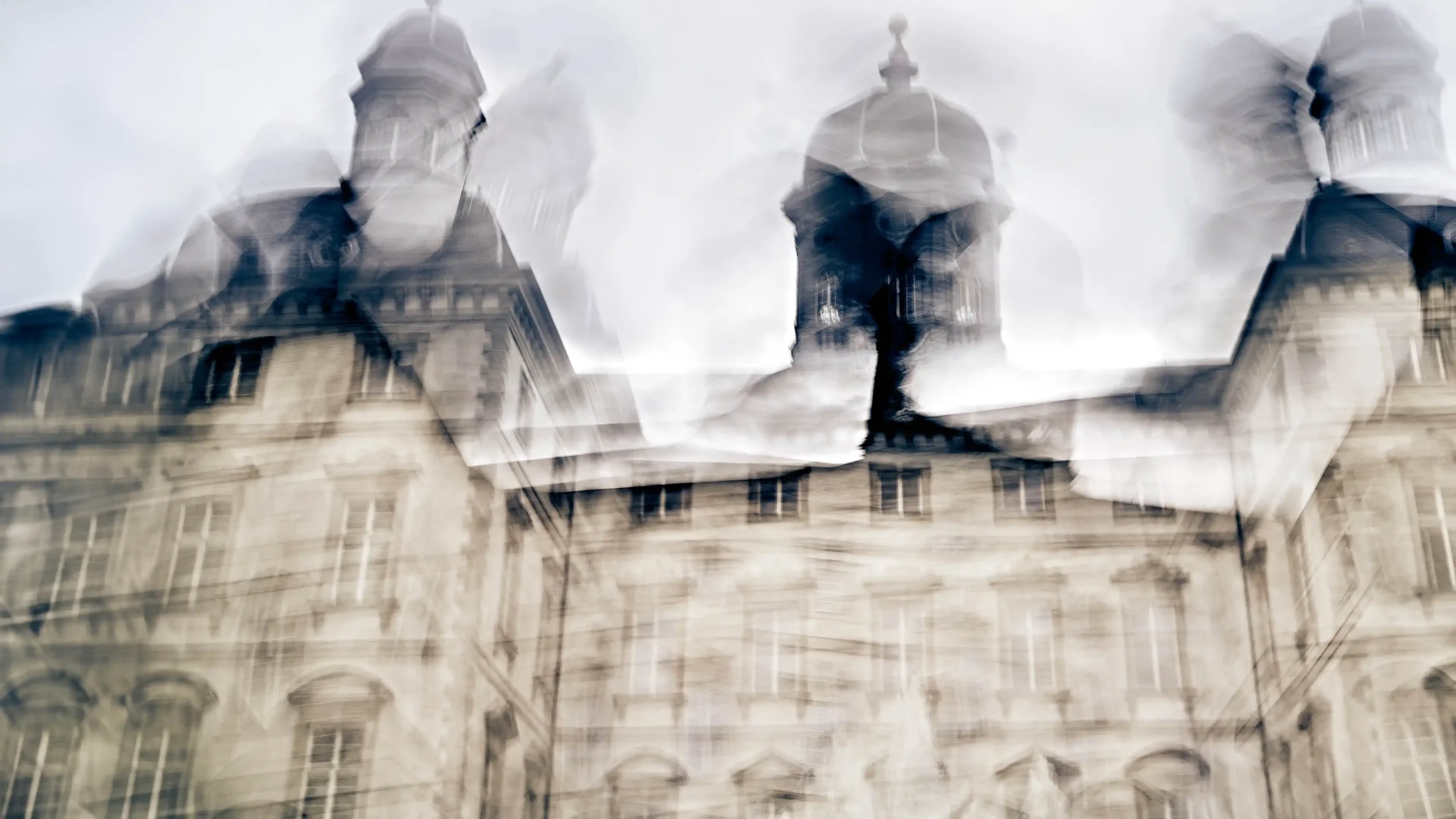 Area Composer's audiovisual artwork EMPATHY for Buchenwald