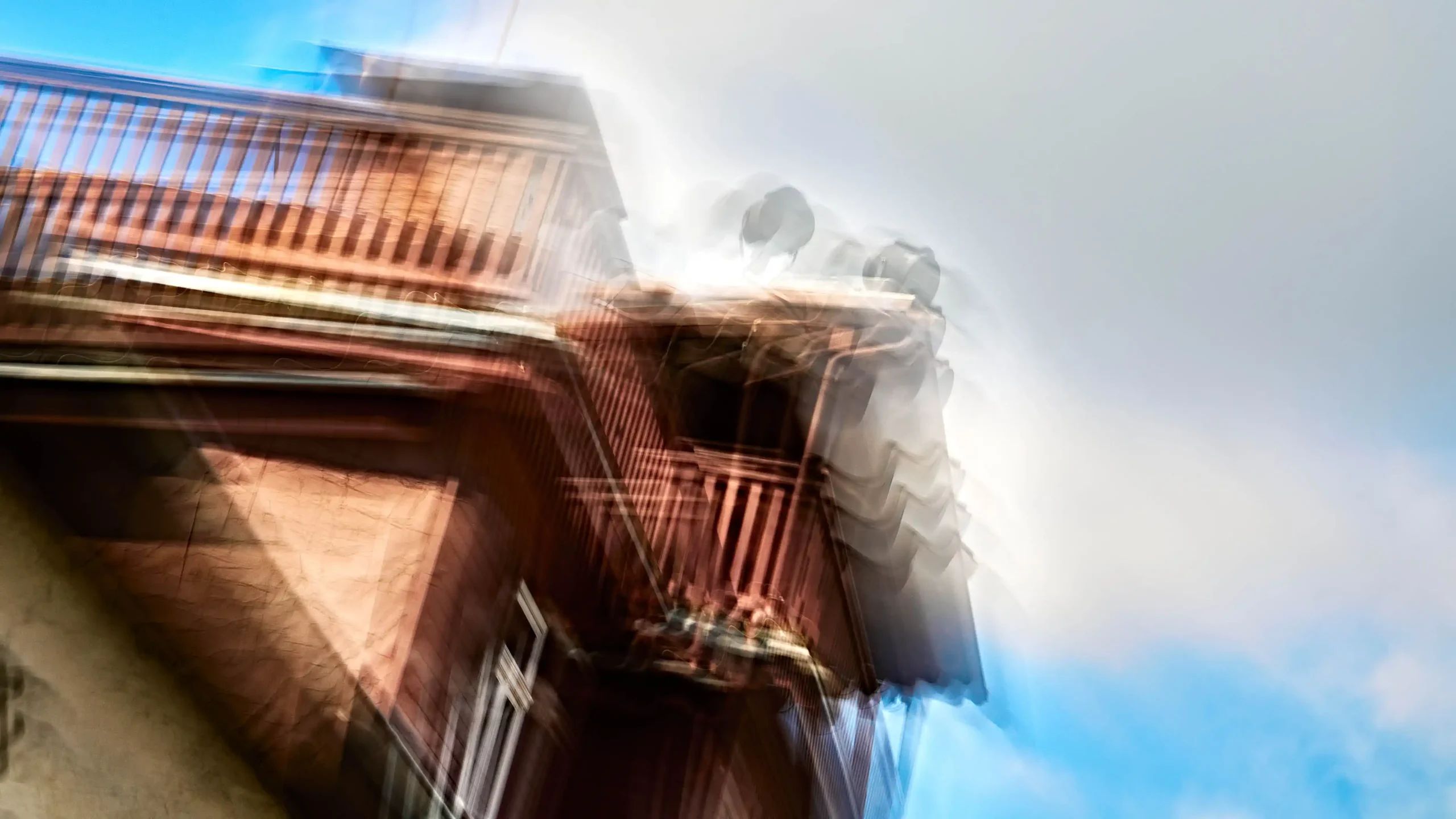 Area Composer's audiovisual artwork EMPATHY for Buchenwald