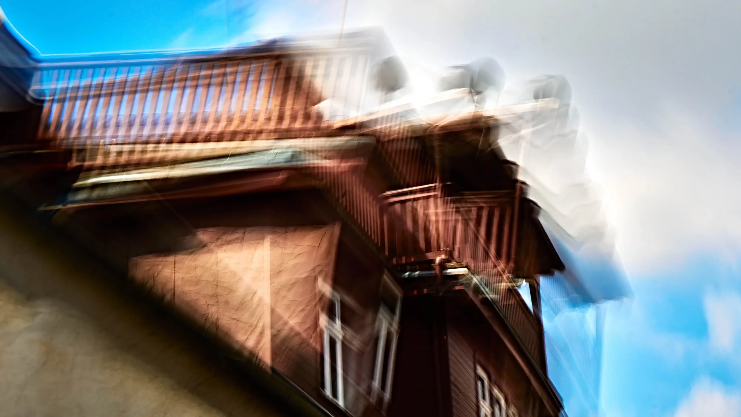 Area Composer's audiovisual artwork EMPATHY for Buchenwald