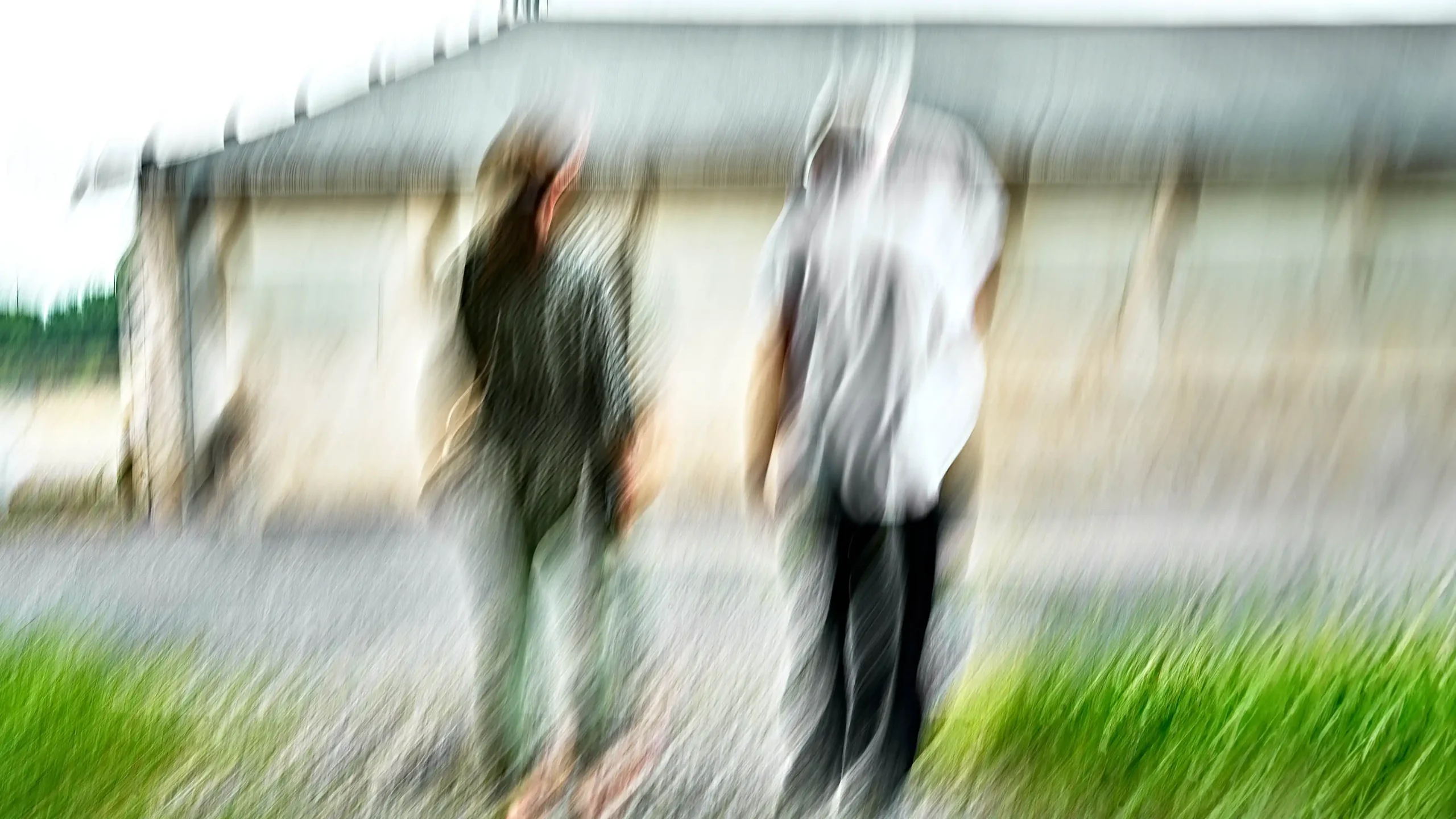 Area Composer's audiovisual artwork EMPATHY for Buchenwald