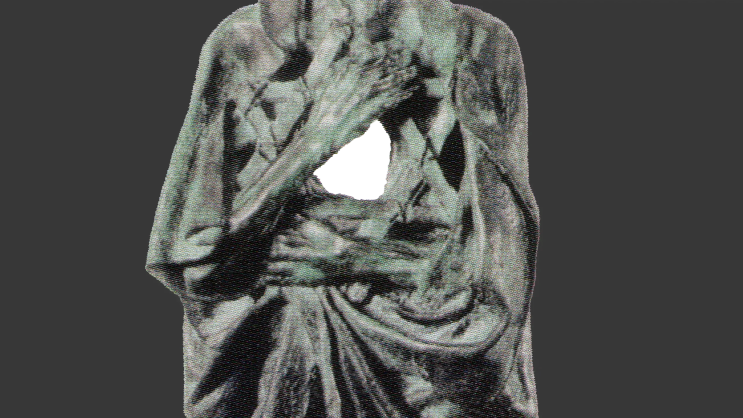 Area Composer's audiovisual artwork EMPATHY for Buchenwald