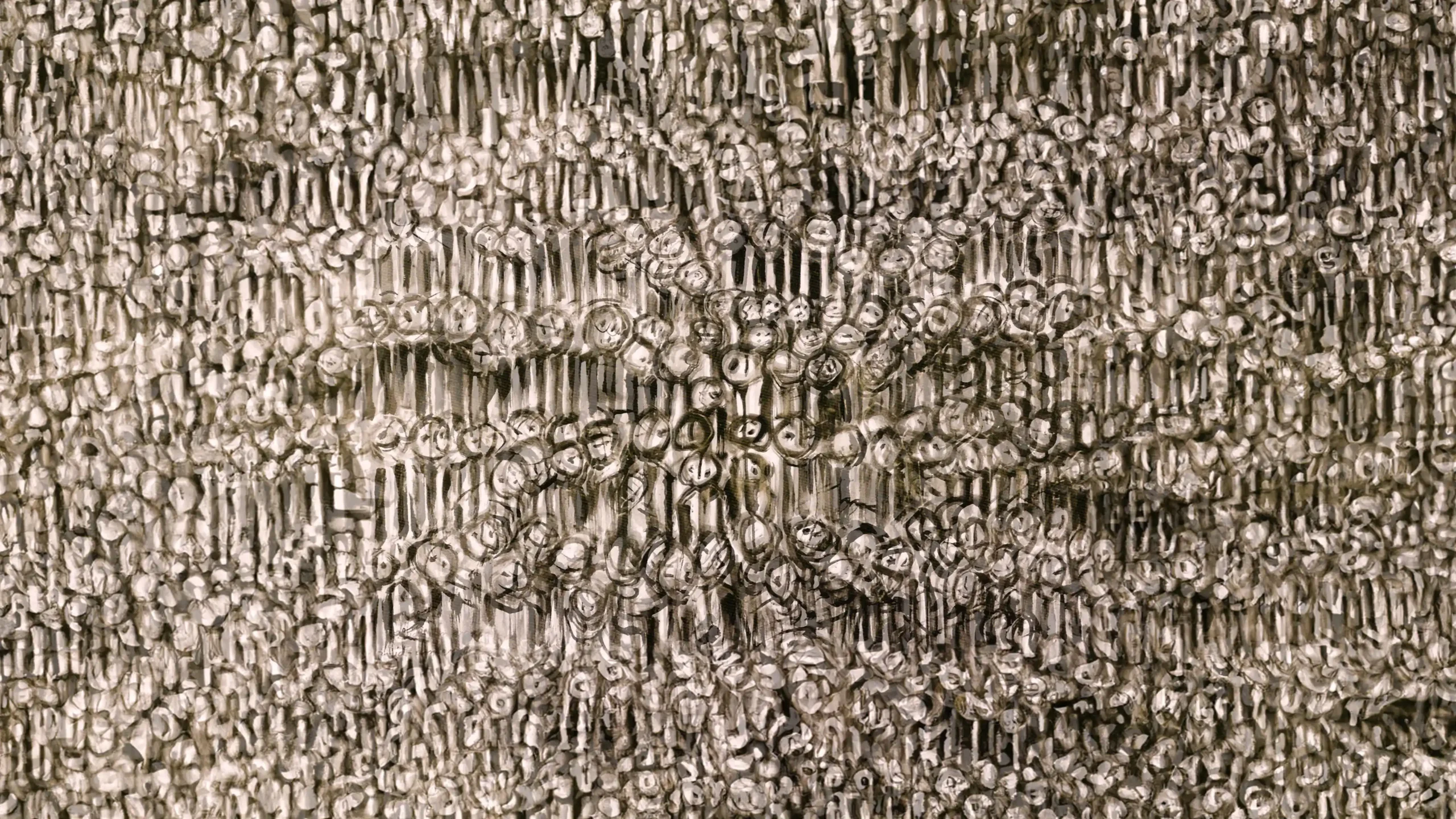 Area Composer's audiovisual artwork EMPATHY for Buchenwald