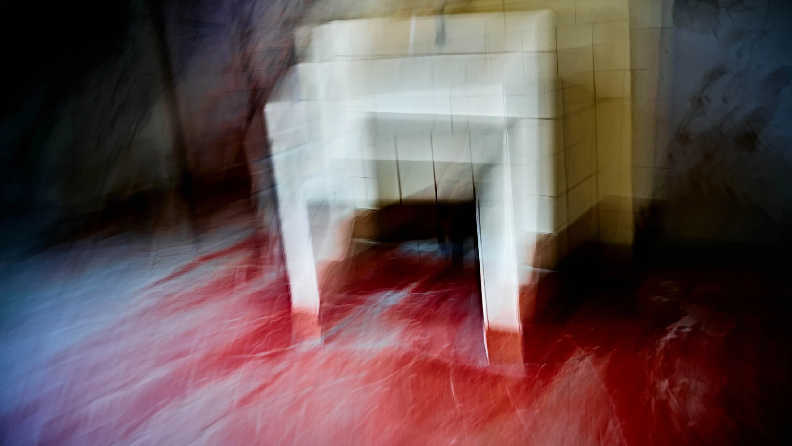 Area Composer's audiovisual artwork EMPATHY for Buchenwald