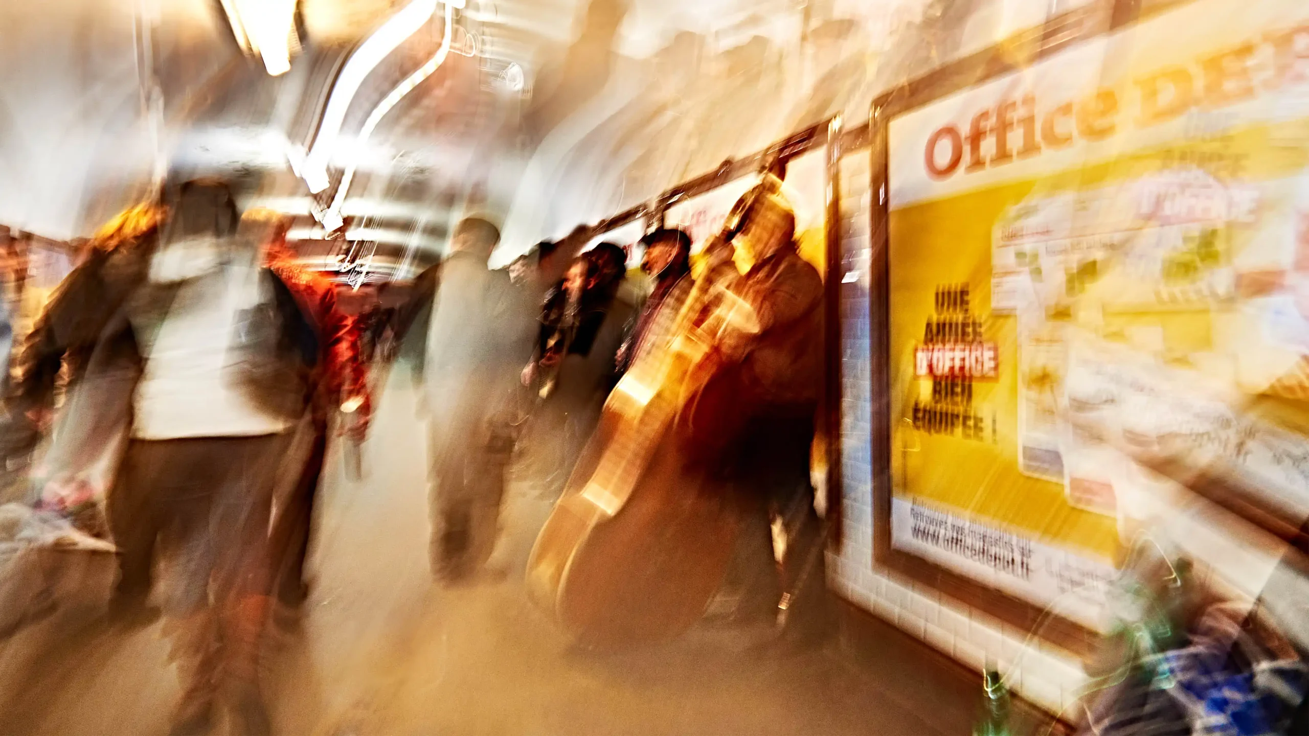 Area Composer's audiovisual artwork EMPATHY for Buchenwald