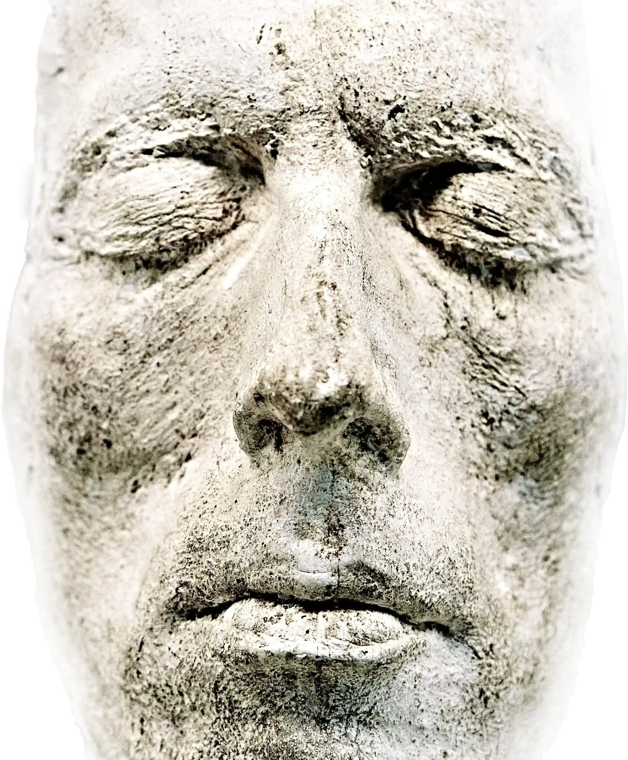 Area Composer's audiovisual artwork EMPATHY for Buchenwald