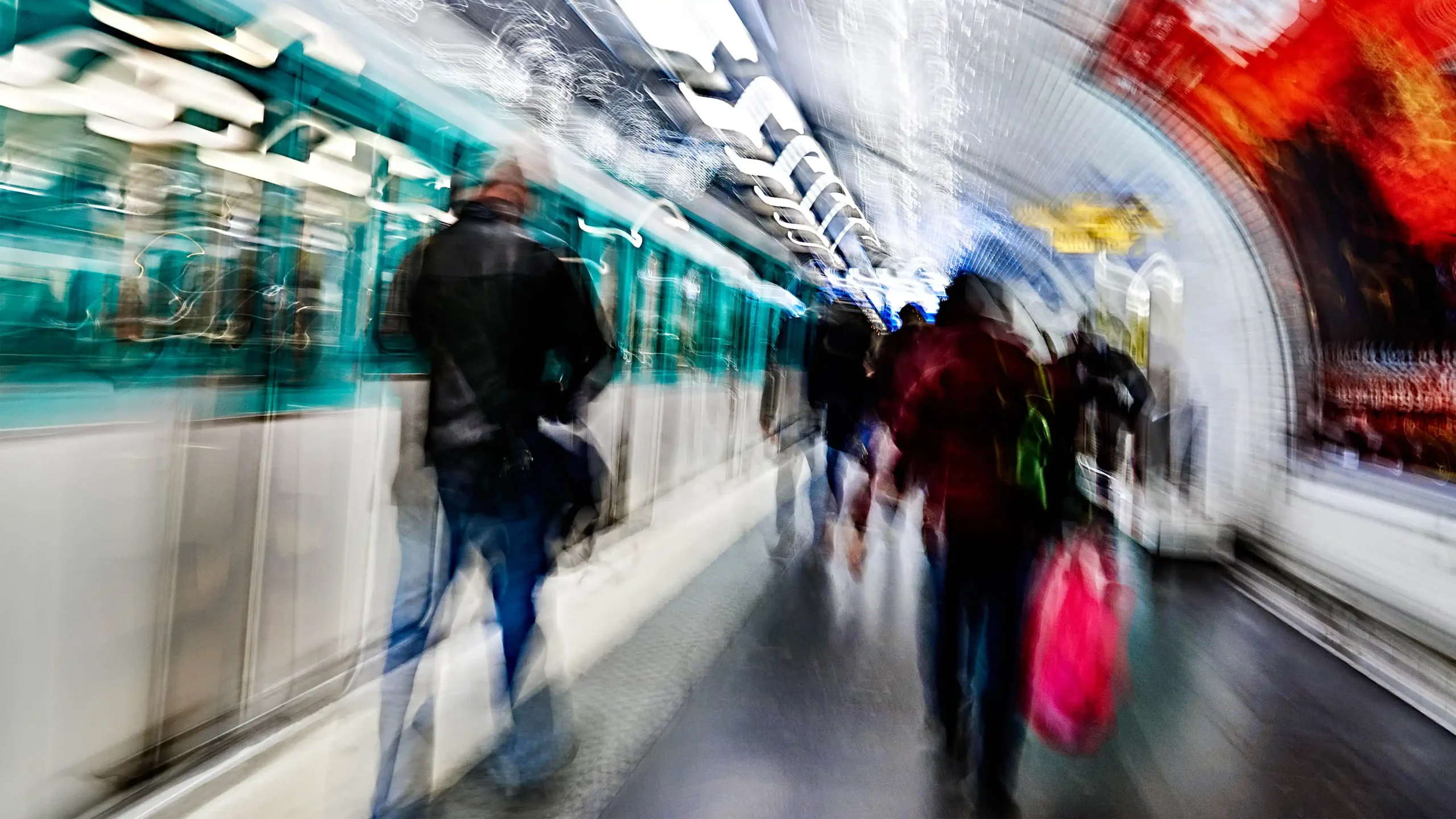 Area Composer's audiovisual artwork EMPATHY for Buchenwald