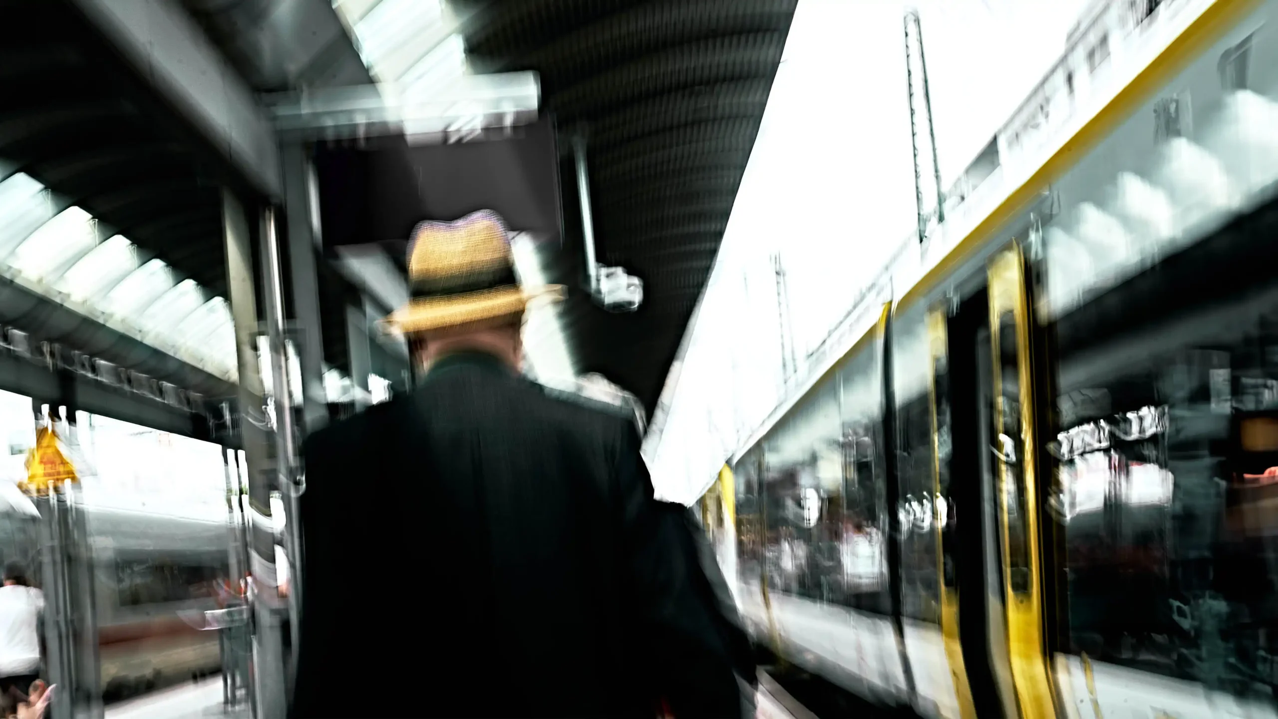 Area Composer's audiovisual artwork EMPATHY for Buchenwald