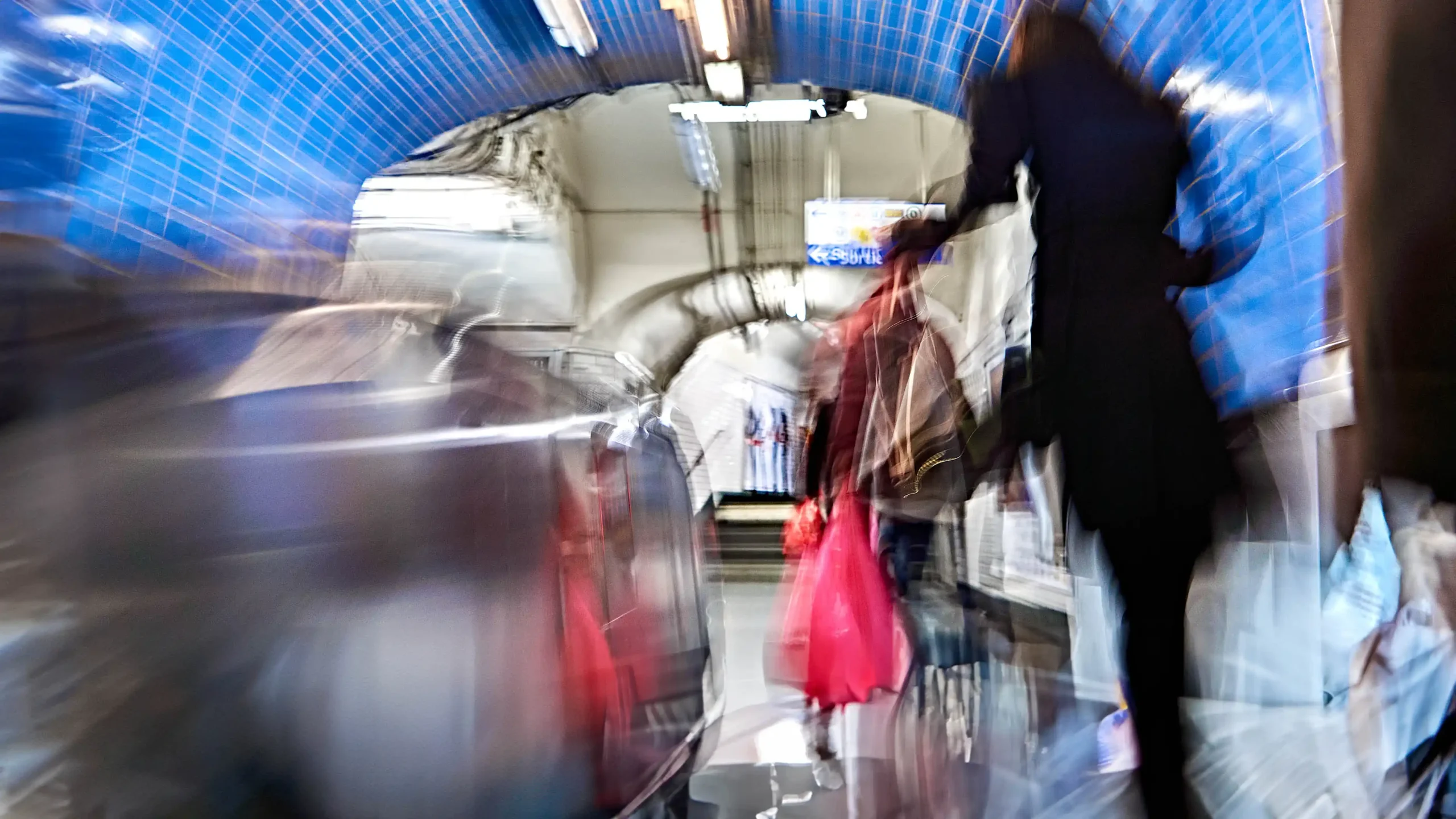 Area Composer's audiovisual artwork EMPATHY for Buchenwald