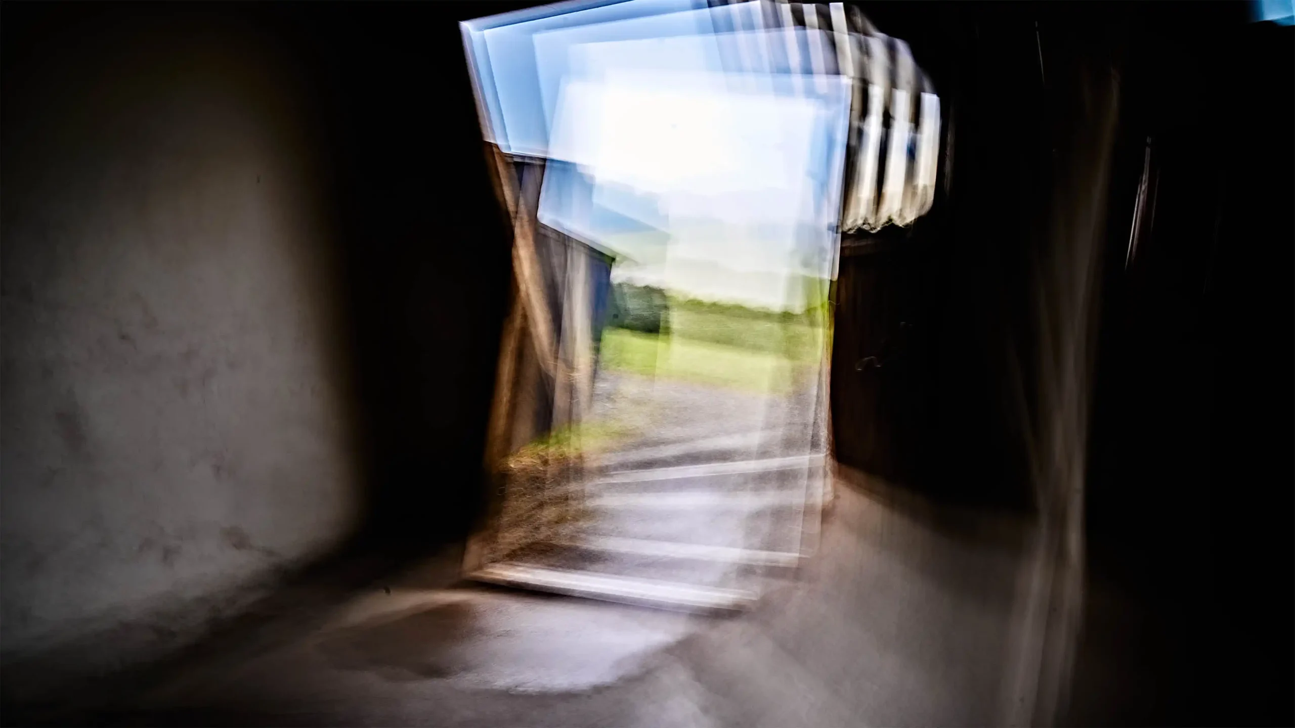 Area Composer's audiovisual artwork EMPATHY for Buchenwald