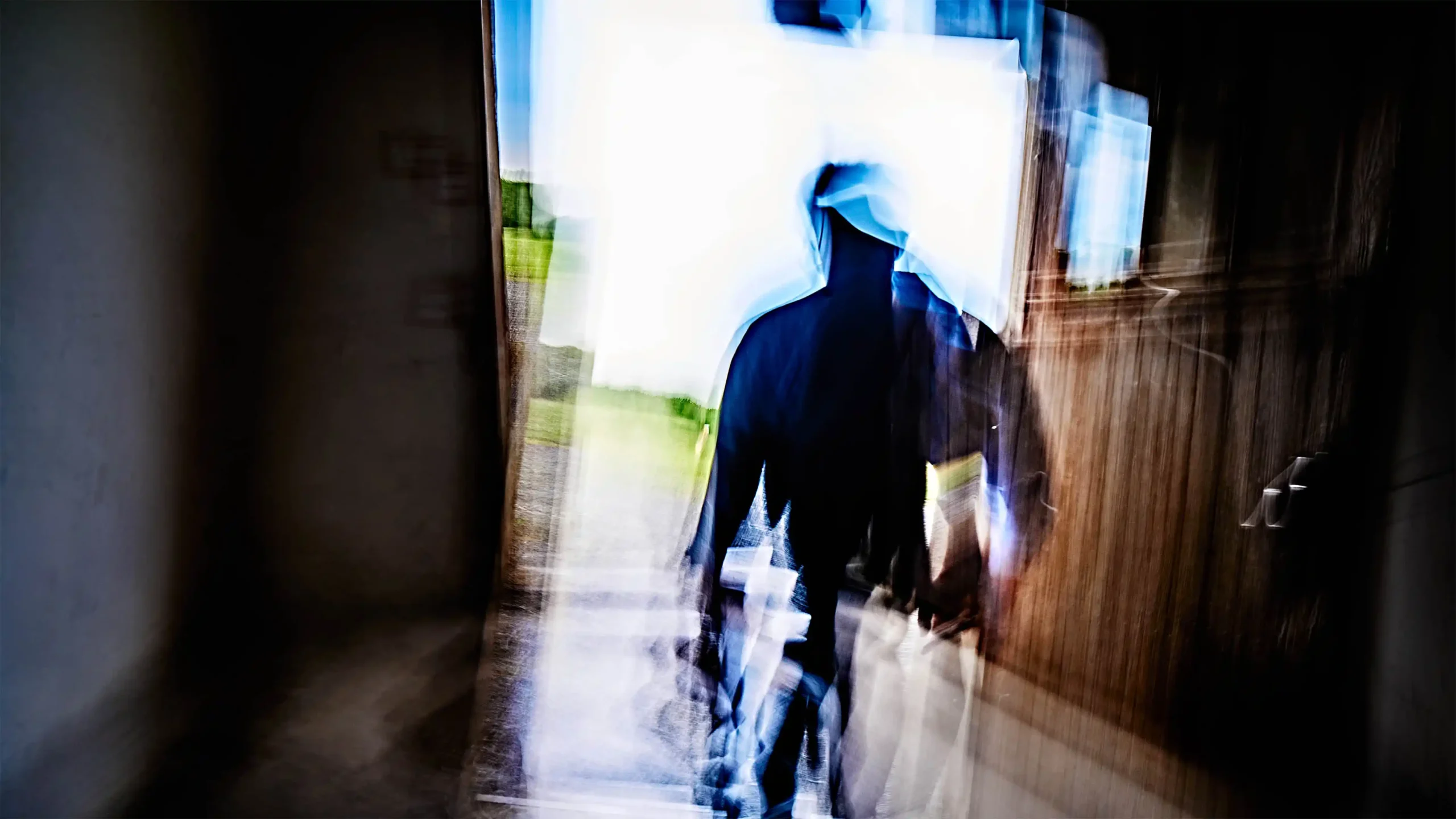 Area Composer's audiovisual artwork EMPATHY for Buchenwald