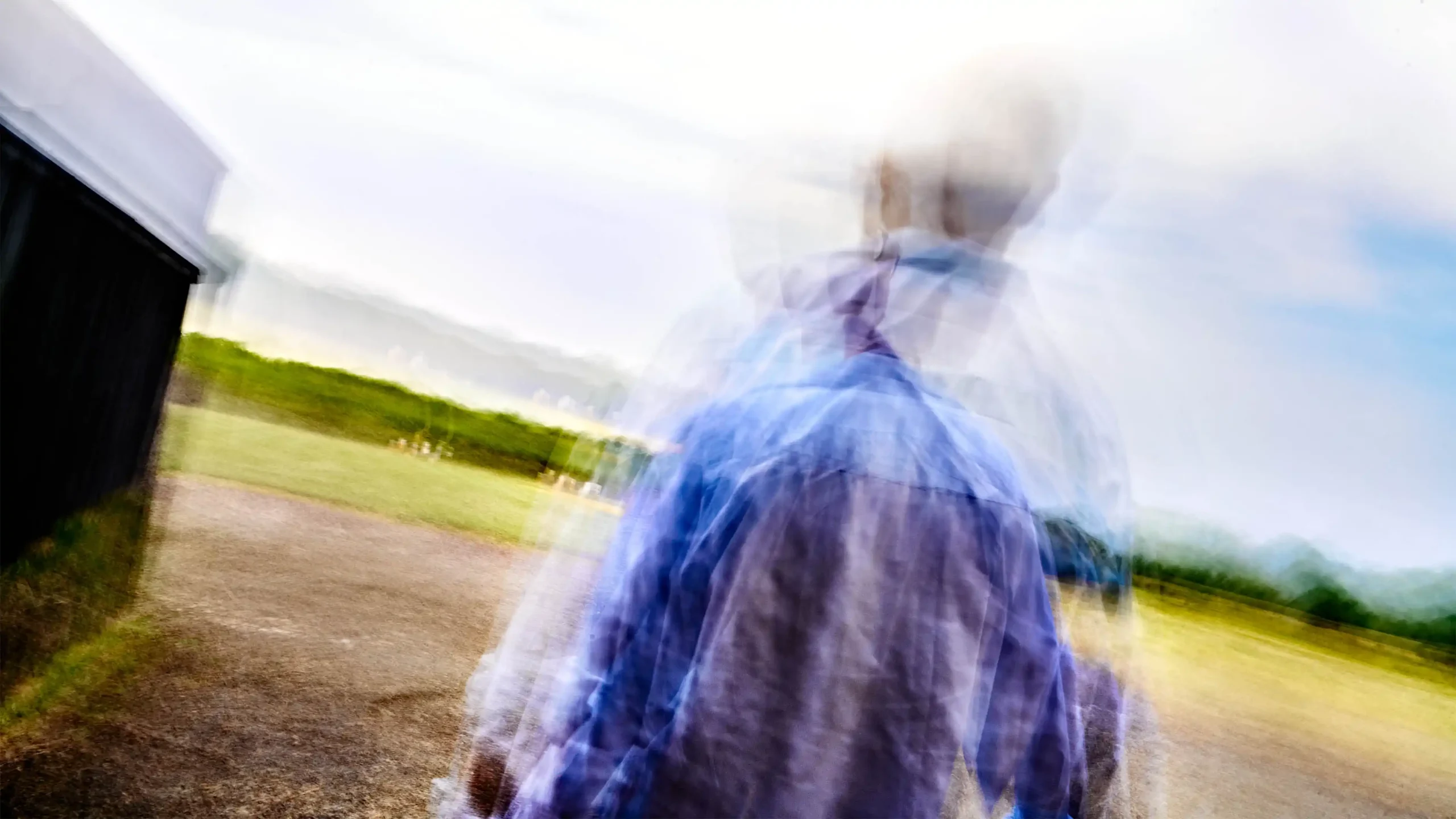 Area Composer's audiovisual artwork EMPATHY for Buchenwald